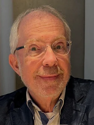 Martin Grassinger Human Design Lehranalytiker